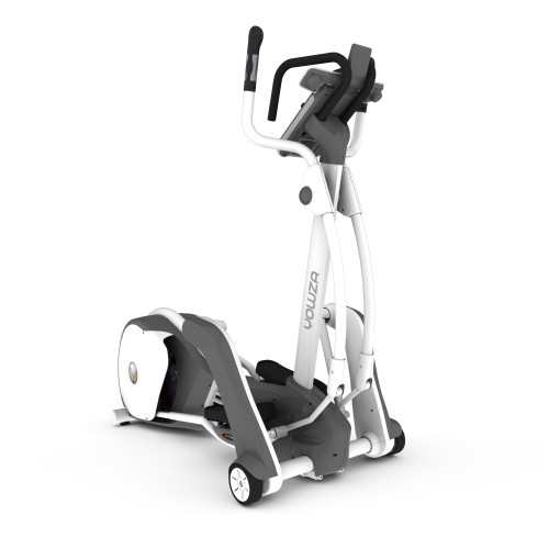 Орбитрек  Yowza Fitness Jupiter CE3.7D - фото №3